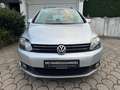 Volkswagen Golf Plus VI Automatik 1.6 TDI *SHZ*TÜV NEU* Silber - thumbnail 9