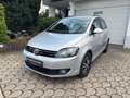 Volkswagen Golf Plus VI Automatik 1.6 TDI *SHZ*TÜV NEU* Silber - thumbnail 1