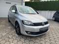 Volkswagen Golf Plus VI Automatik 1.6 TDI *SHZ*TÜV NEU* Silber - thumbnail 8