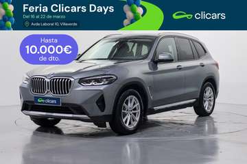 xDrive 20dA xLine