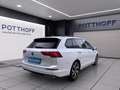 Volkswagen Golf Variant 1.5 eTSI DSG R-LINE NAVI KAMERA PDC ACC Weiß - thumbnail 6