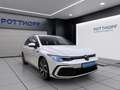 Volkswagen Golf Variant 1.5 eTSI DSG R-LINE NAVI KAMERA PDC ACC Weiß - thumbnail 7