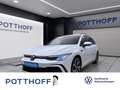 Volkswagen Golf Variant 1.5 eTSI DSG R-LINE NAVI KAMERA PDC ACC Weiß - thumbnail 1