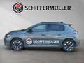 Peugeot 208 Hybrid 110 e-DCS6 Allure *NAVI 360° DriveAssist* Grau - thumbnail 2