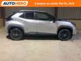 Toyota Yaris Cross 1.5 Hybrid AWD-i Adventure Gris - thumbnail 7