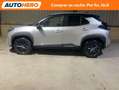 Toyota Yaris Cross 1.5 Hybrid AWD-i Adventure Gris - thumbnail 3