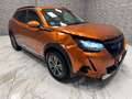 Peugeot 2008 Allure Pack / 180° Kamera. Orange - thumbnail 7