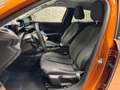 Peugeot 2008 Allure Pack / 180° Kamera. Orange - thumbnail 12