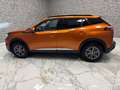 Peugeot 2008 Allure Pack / 180° Kamera. Orange - thumbnail 2