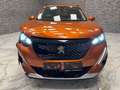Peugeot 2008 Allure Pack / 180° Kamera. Orange - thumbnail 8