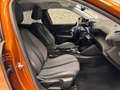 Peugeot 2008 Allure Pack / 180° Kamera. Orange - thumbnail 15