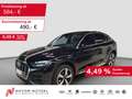 Audi Q5 40 TFSI QU ADVANCED MATRIX+NAVI+AHK Negro - thumbnail 1