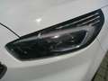 Ford Galaxy 2,5 Duratec Hybrid Titanium Aut. Weiß - thumbnail 10
