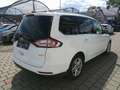 Ford Galaxy 2,5 Duratec Hybrid Titanium Aut. Weiß - thumbnail 3