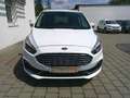 Ford Galaxy 2,5 Duratec Hybrid Titanium Aut. Weiß - thumbnail 8
