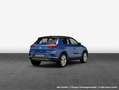 Volkswagen T-Roc 2.0 TSI OPF 4MOTION DSG Sport Blau - thumbnail 2