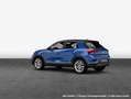 Volkswagen T-Roc 2.0 TSI OPF 4MOTION DSG Sport Blau - thumbnail 8