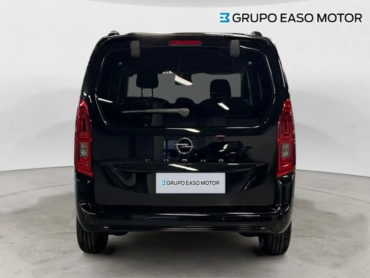 Opel Combo 2026