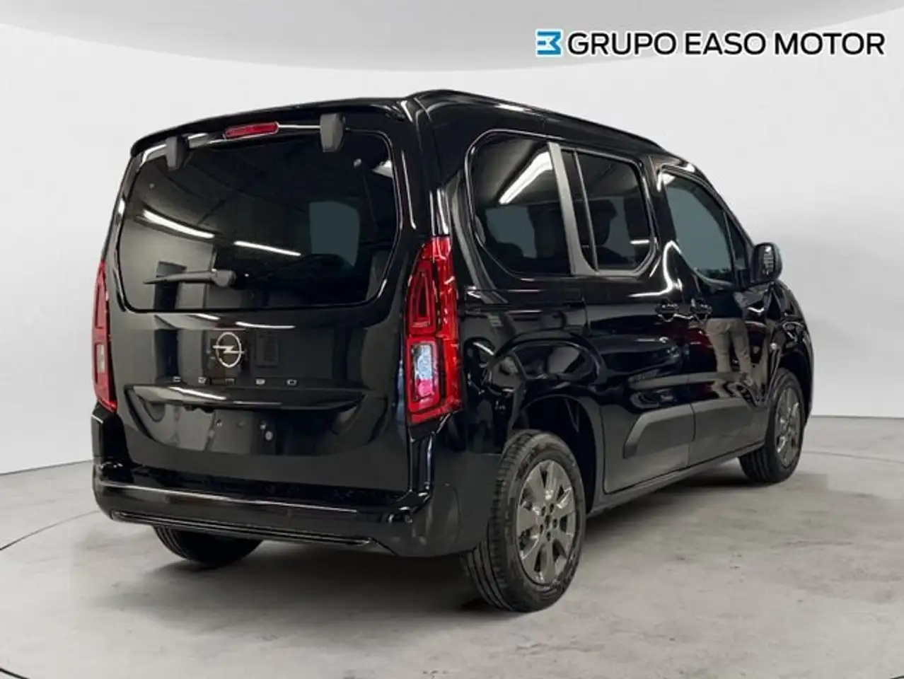 Opel Combo 2026