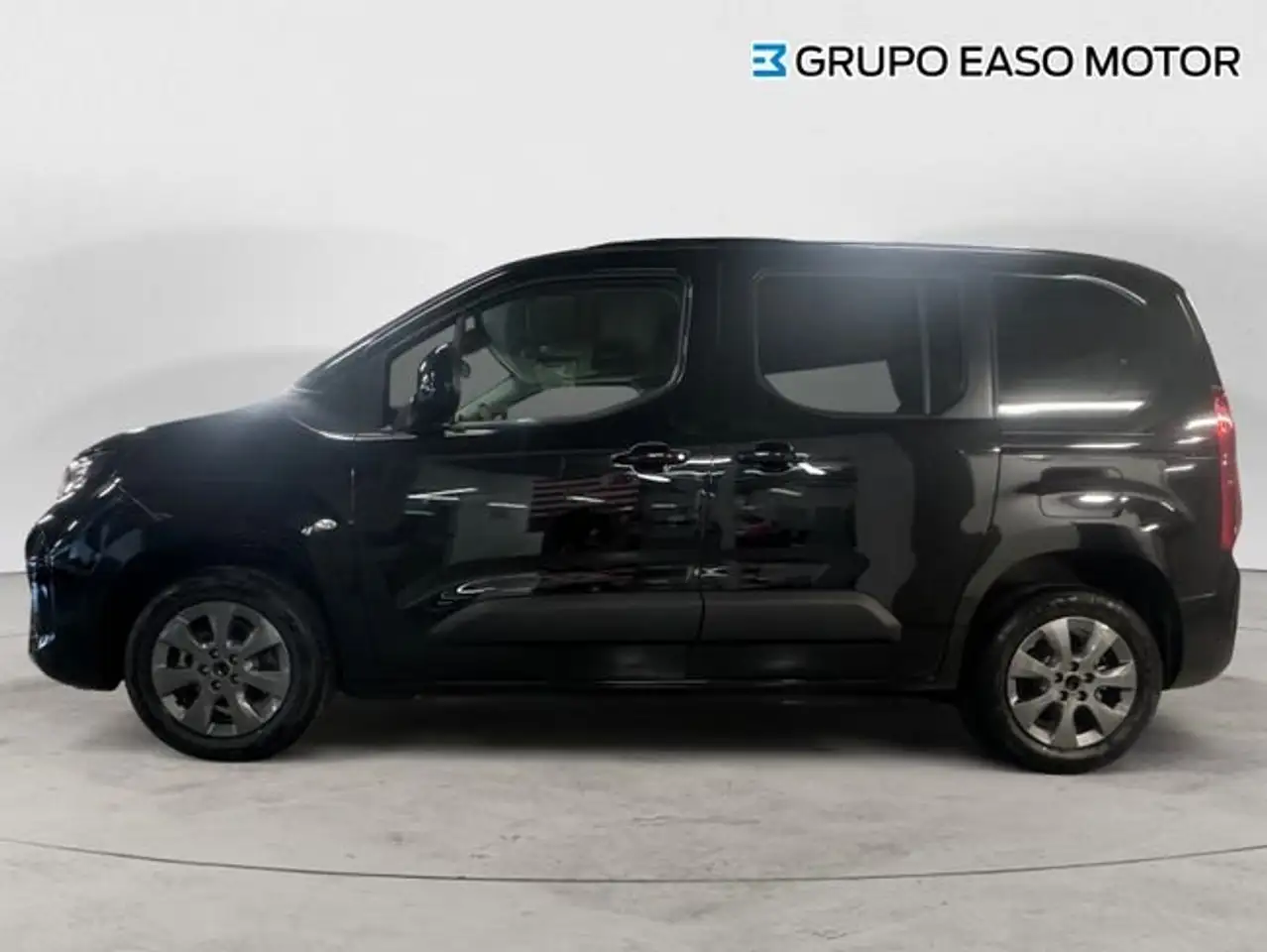 Opel Combo 2026