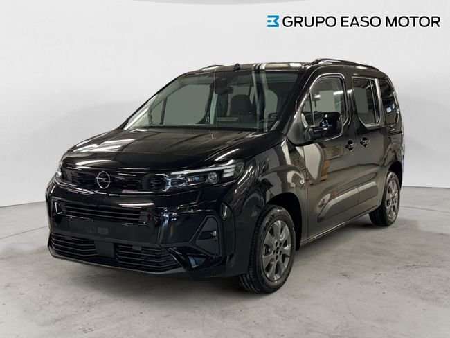 Opel Combo 1.5 TD 74KW SWB 100 4P - foto 1