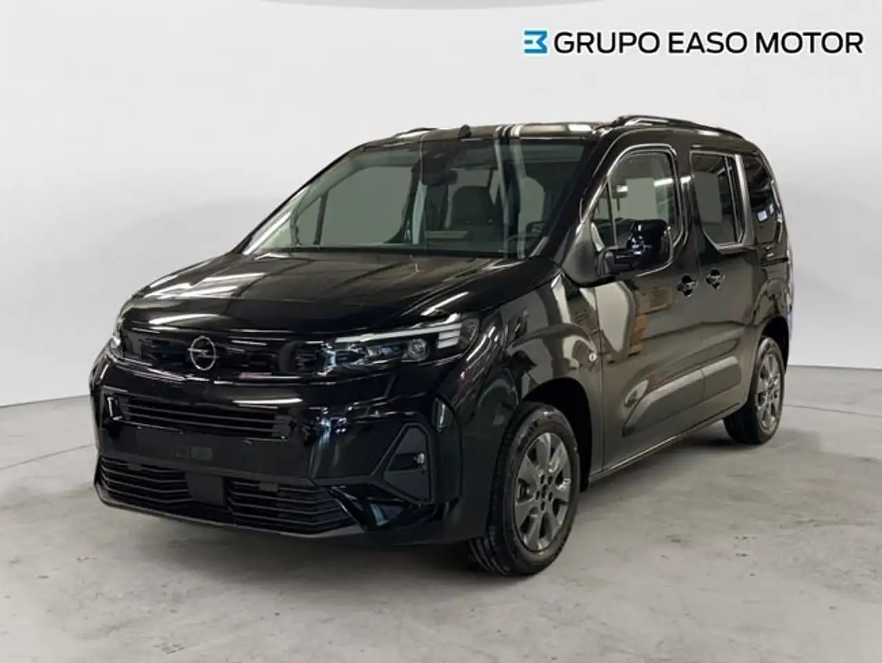 Opel Combo 2026