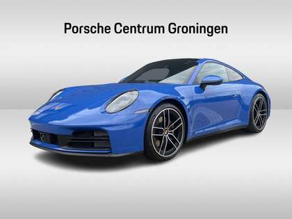 Porsche 992 Carrera