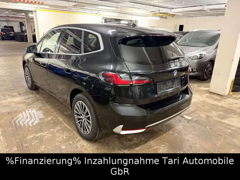 BMW Seria 2