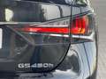 Lexus GS 450h F SPORT Negro - thumbnail 31