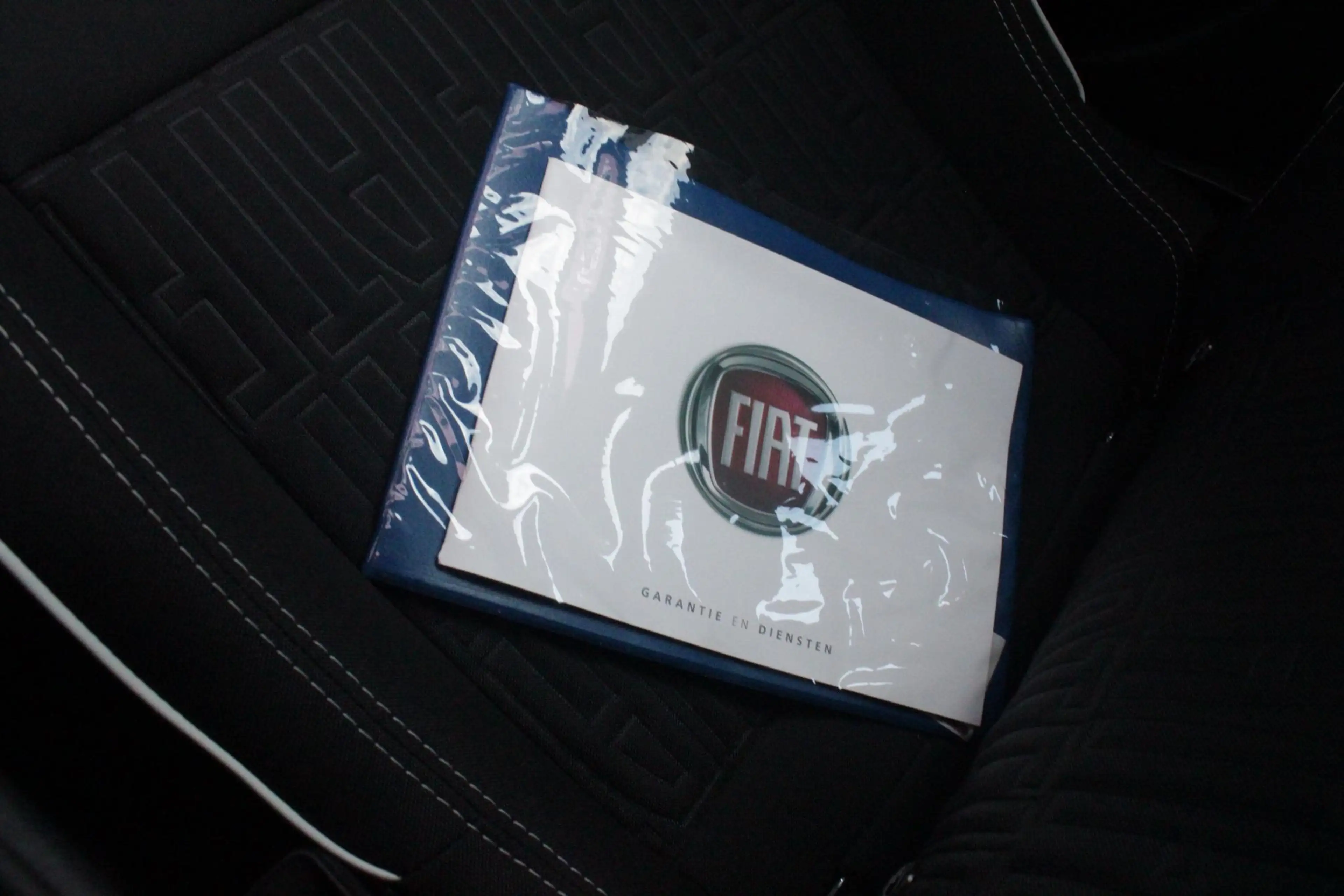 Fiat 600 1.2 110PK Hybrid AUTOMAAT POP | WINTER PACK: VERWA — photo 19