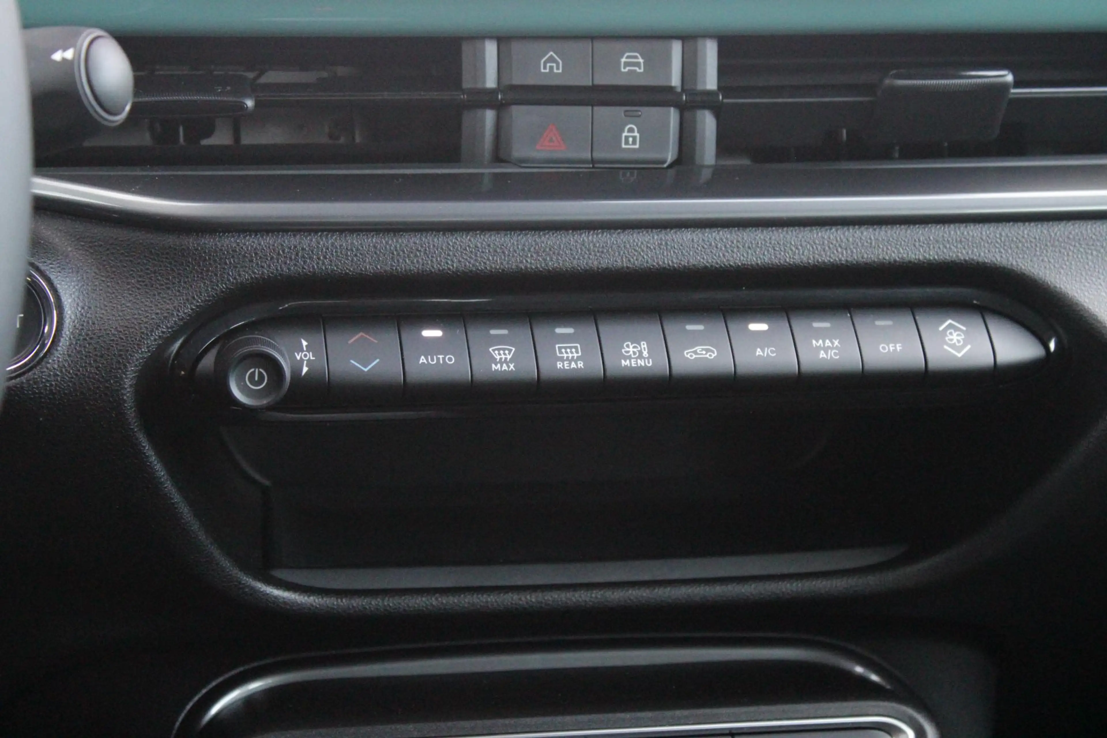 Fiat 600 1.2 110PK Hybrid AUTOMAAT POP | WINTER PACK: VERWA — photo 20