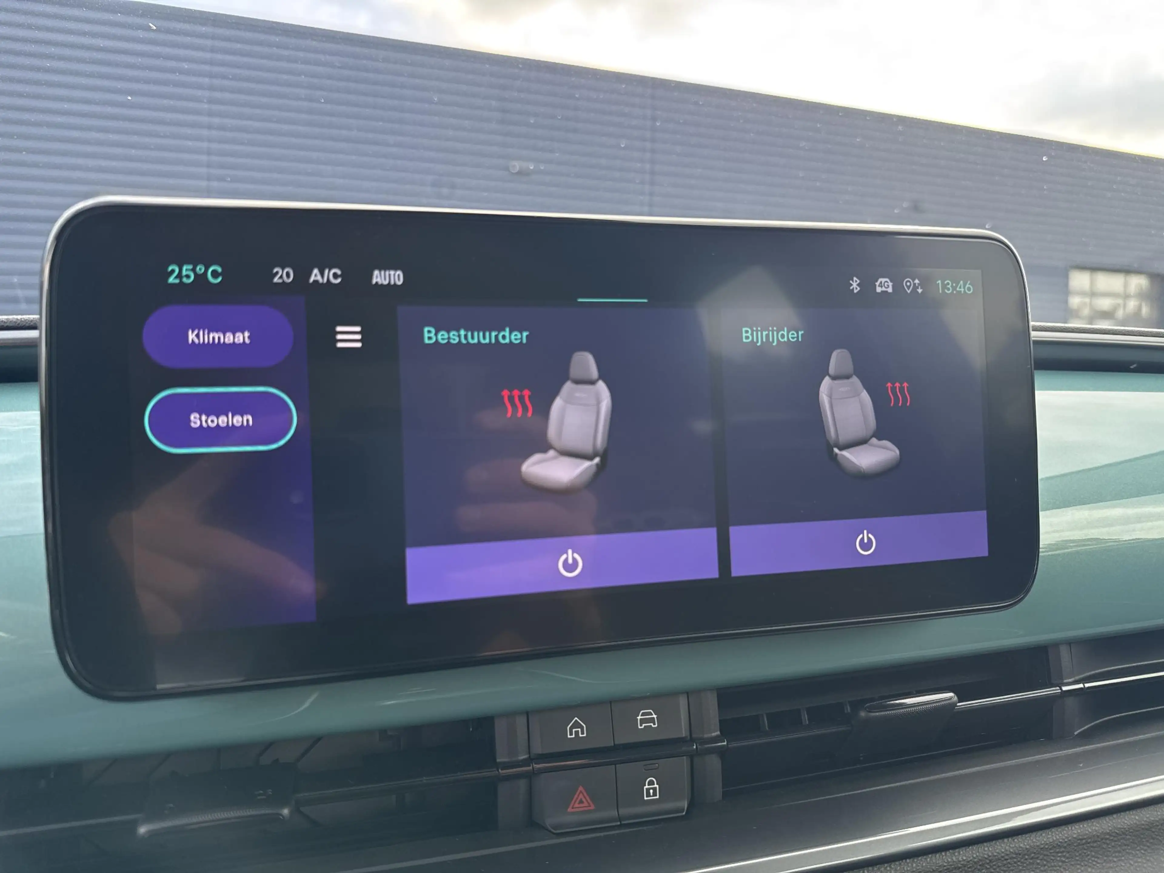 Fiat 600 1.2 110PK Hybrid AUTOMAAT POP | WINTER PACK: VERWA — photo 37