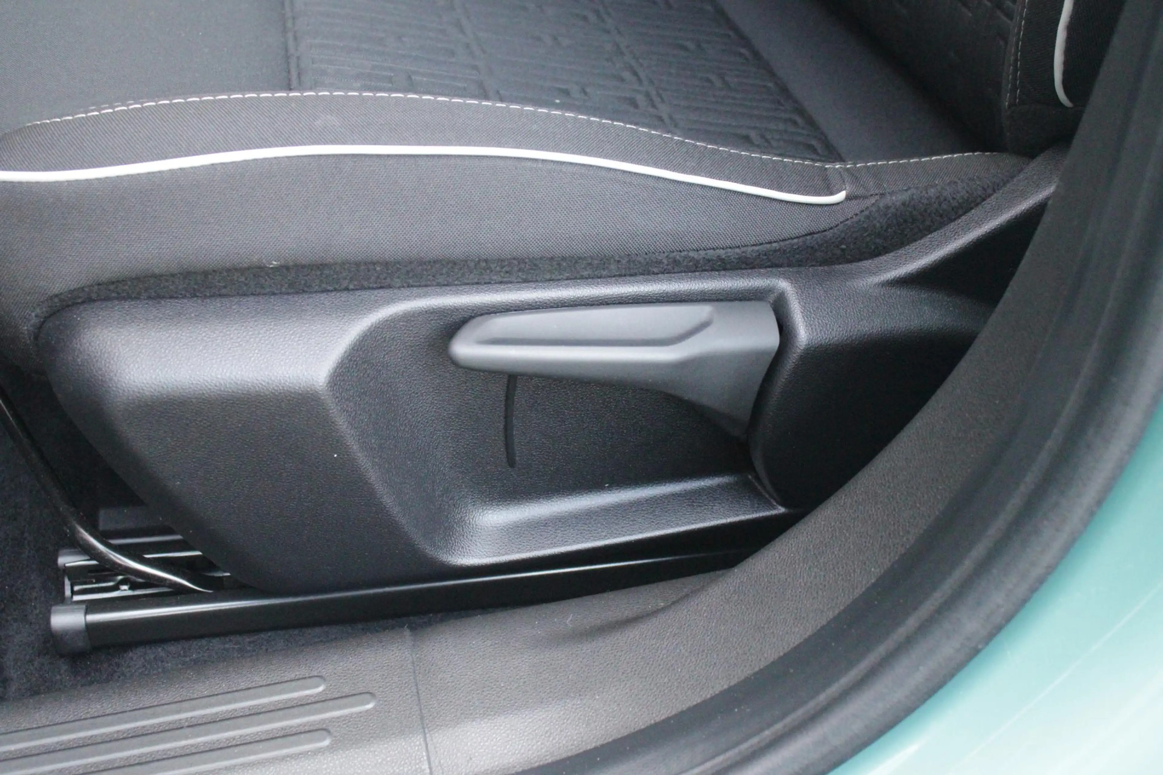Fiat 600 1.2 110PK Hybrid AUTOMAAT POP | WINTER PACK: VERWA — photo 25