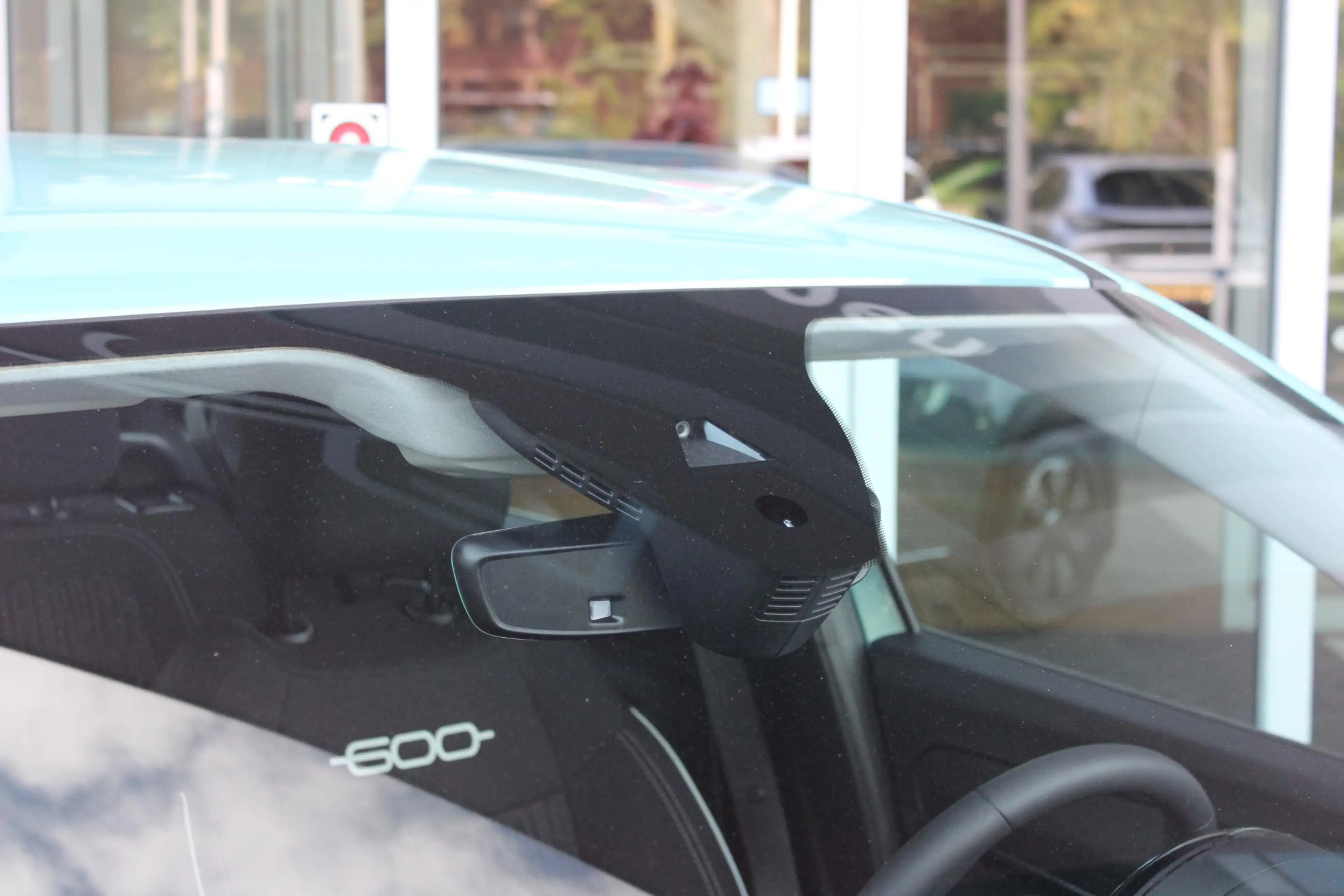 Fiat 600 1.2 110PK Hybrid AUTOMAAT POP | WINTER PACK: VERWA — photo 24