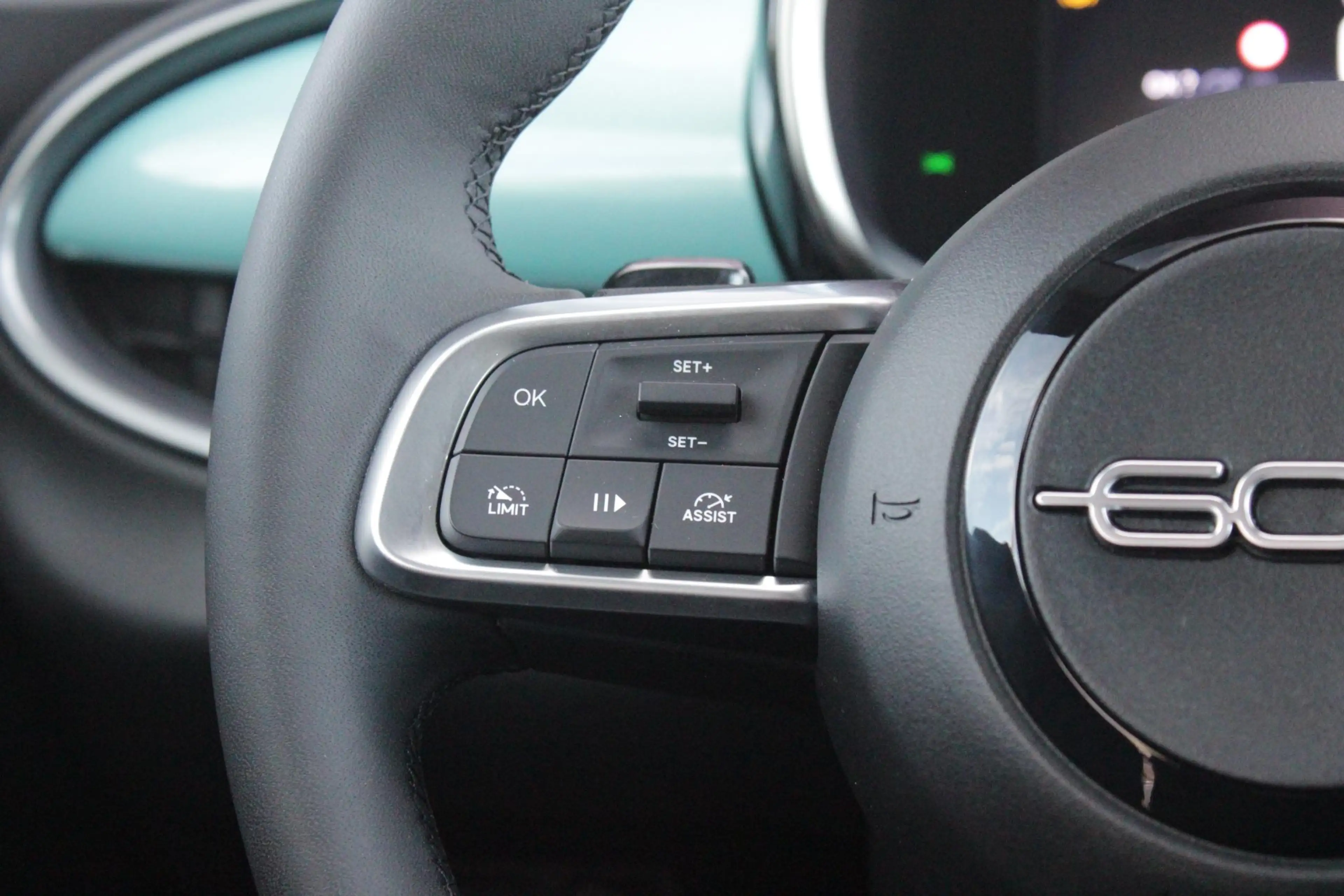 Fiat 600 1.2 110PK Hybrid AUTOMAAT POP | WINTER PACK: VERWA — photo 27