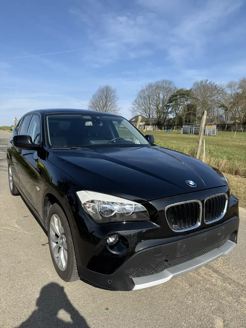 BMW X1 2.0iA xDrive20 - 1