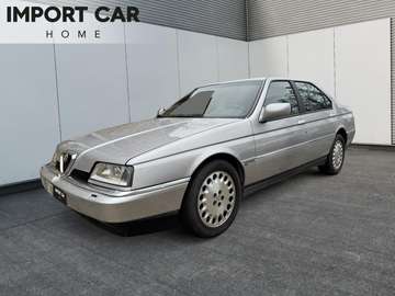 2.0 V6 Busso Tbo - 205  BERLINE Super