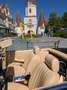 Mercedes-Benz SL 250 Pagode Braun - thumbnail 5