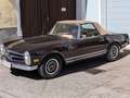 Mercedes-Benz SL 250 Pagode Braun - thumbnail 21