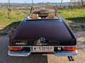 Mercedes-Benz SL 250 Pagode Braun - thumbnail 9