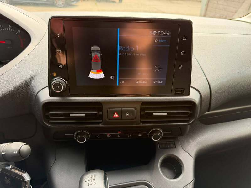 Peugeot Partner 1.2 PureTech L2 Heavy Pemium S/S (EU6.3) — photo 14