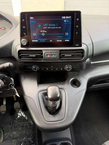 Peugeot Partner 1.2 PureTech L2 Heavy Pemium S/S (EU6.3) — photo 12
