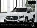 Mercedes-Benz GLB 200 d AMG+NIGHT+AHK+MULTIBEAM+KAMERA+19"+TOTW Weiß - thumbnail 1