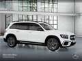 Mercedes-Benz GLB 200 d AMG+NIGHT+AHK+MULTIBEAM+KAMERA+19"+TOTW Weiß - thumbnail 15