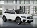 Mercedes-Benz GLB 200 d AMG+NIGHT+AHK+MULTIBEAM+KAMERA+19"+TOTW Weiß - thumbnail 17