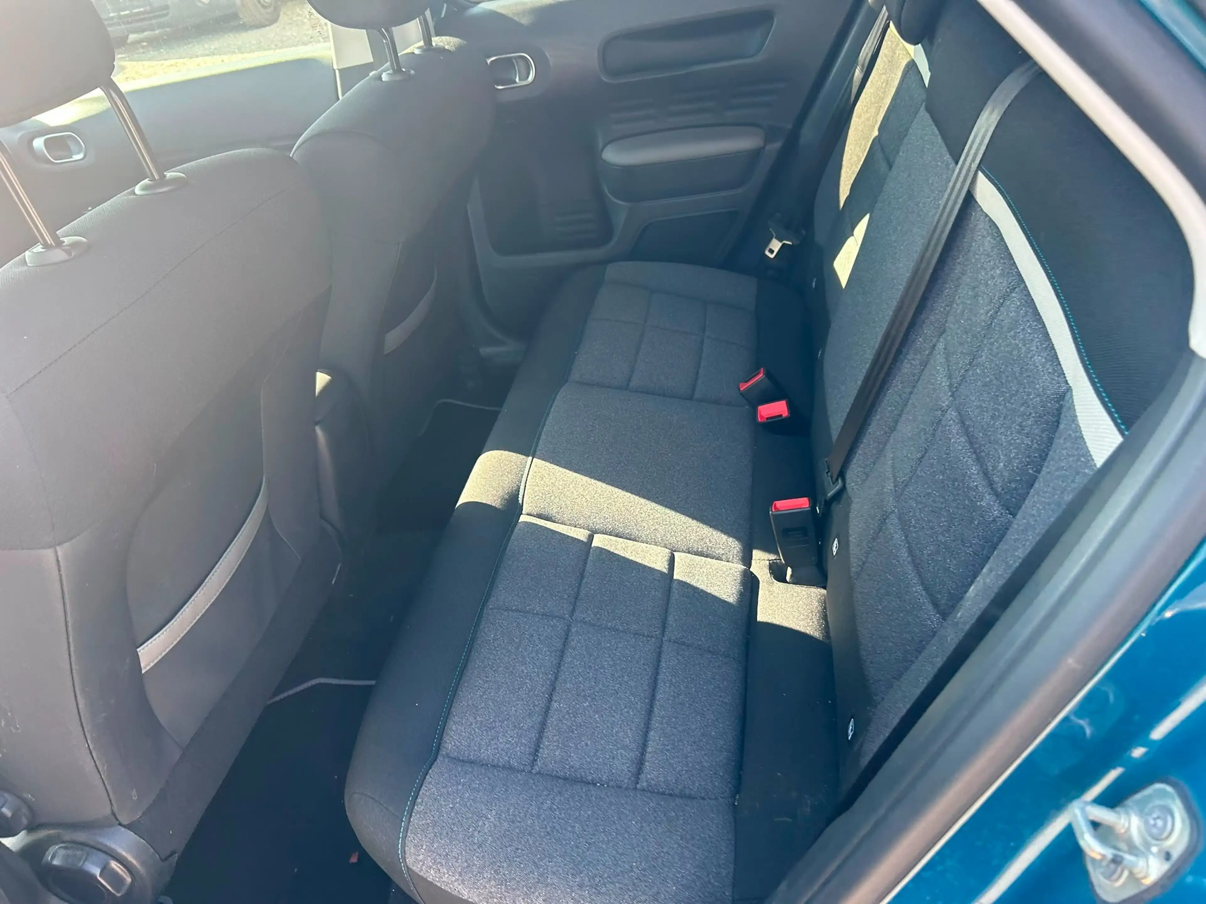 Citroen C4 Cactus Shine — photo 5