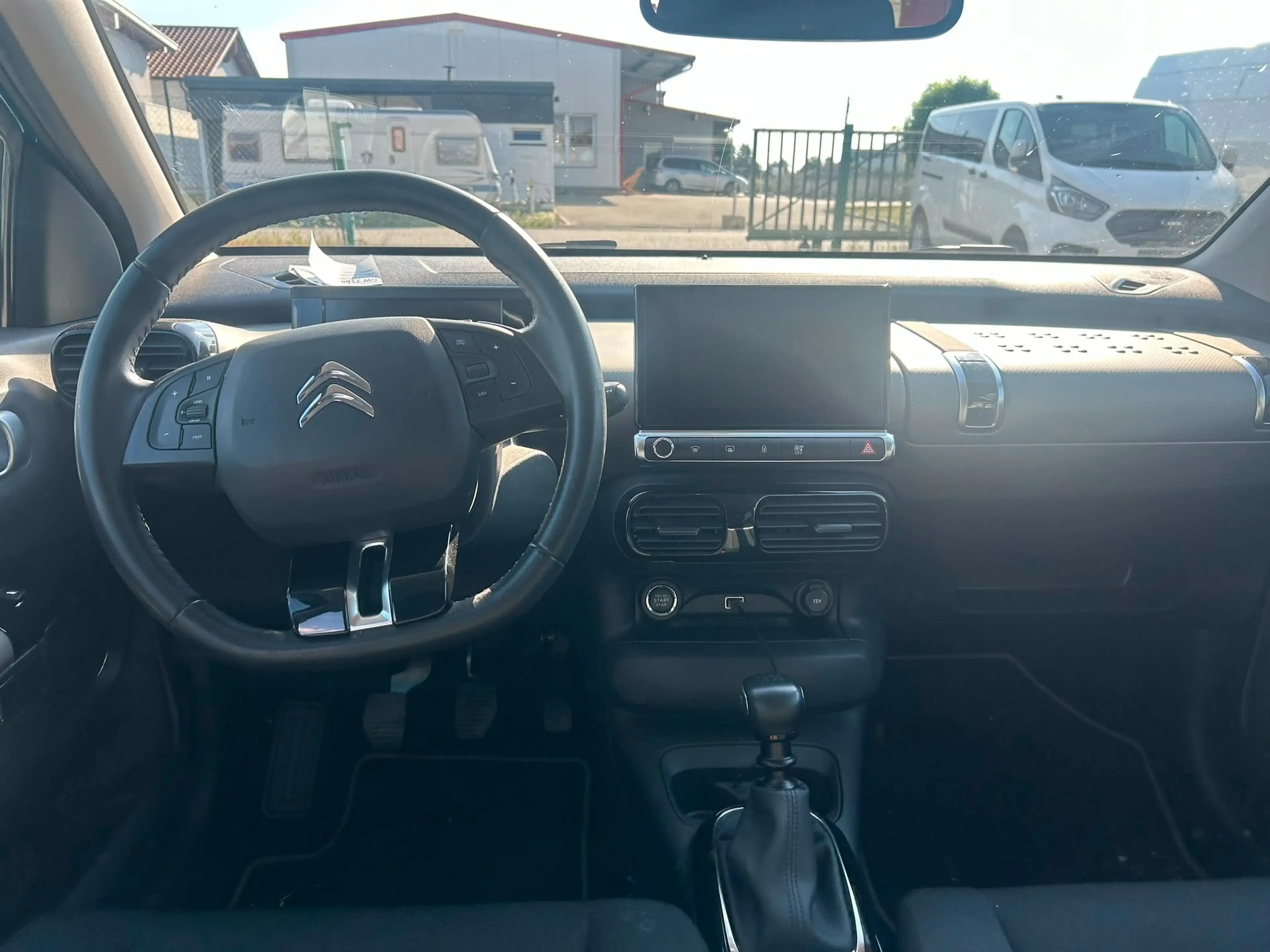 Citroen C4 Cactus Shine — photo 6