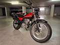 Suzuki VanVan 125 Rot - thumbnail 10
