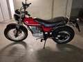 Suzuki VanVan 125 Rot - thumbnail 2