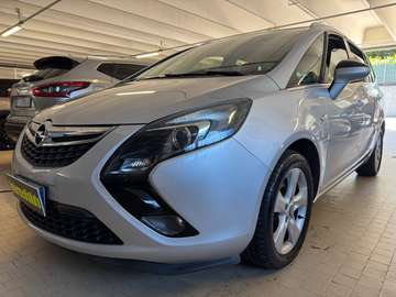 Zafira Tourer 2.0 cdti Cosmo 110cv 7 POSTI